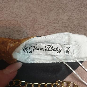 Платья: Детское платье, цвет - Розовый, Б/у — 8