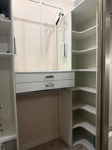 15: 3 комнаты, 96 м², ул. Московская / Турусбекова Элитка, 10 этаж, Свежий ремонт — 6