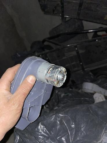 rcd üçün detallar: Elektrik oyuncaqlar üçün DC motorlar (6 ədəd+) - Tip: fırçalı DC — 4