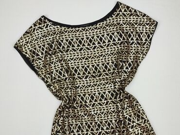 bluzka do garnituru damskiego: H&M, Bluzka damska, rozmiar XS