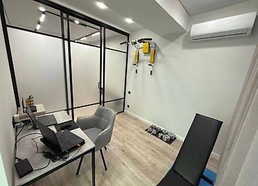 Продажа квартир: 2 комнаты, 82 м², Филармония Элитка, 5 этаж, Дизайнерский ремонт — 6