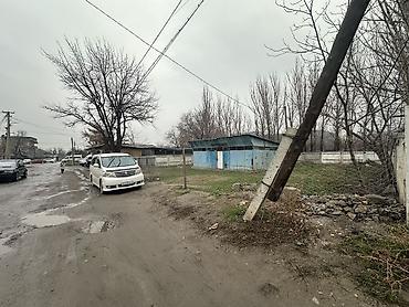 Аренда участков: 7 соток Для бизнеса — 7