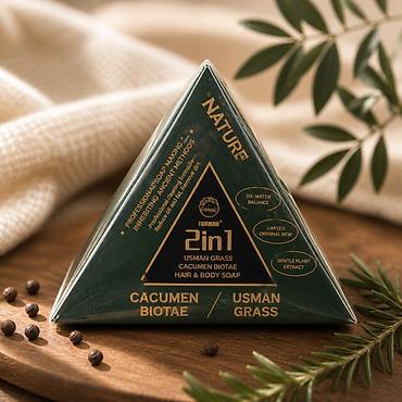 oxiprime nature: FORMBO Nature 2-in-1 Sabun – saç və bədən üçün Xüsusiyyətlər: - Təbii — 3