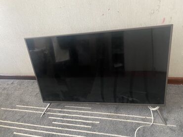 playstation 2 hdmi: Телевизор Vasin LED-42E3000 с диагональю 42 дюйма. Подходит для
