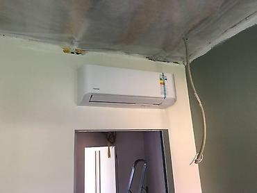 Установка кондиционеров: Установка кондиционера монтаж/демонтаж/обслуживание/ремонт любой — 22