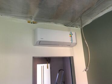 Установка кондиционеров: Установка кондиционера заправка кондиционера обслуживание — 13