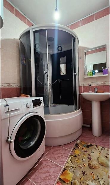 квартира район джал: 2 комнаты, 52 м², 106 серия улучшенная, 7 этаж — 6