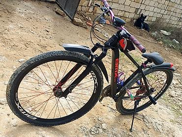 irşad velosipedler: Salam velosepet 29 luq Bmx.gtr.334 madelidi mən bu velosipeti 4 ay — 6