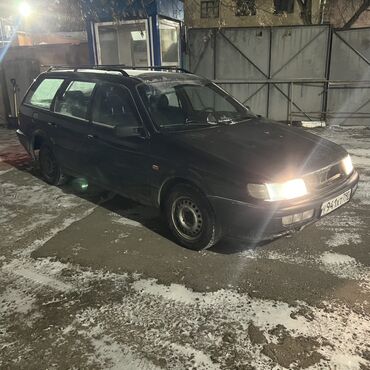 Volkswagen: Volkswagen Passat Variant: 1996 г., Универсал at lalafo.kg — 4 Volkswagen: Volkswagen Passat Variant: 1996 г., Универсал — 4