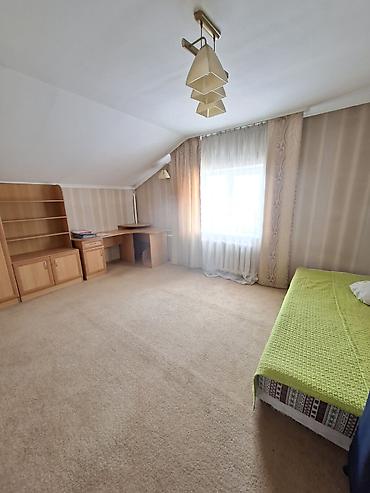 Продажа коттеджей и домов: Продается!!! Дом угловой в рабочем городке с мансардным этажом S- — 10