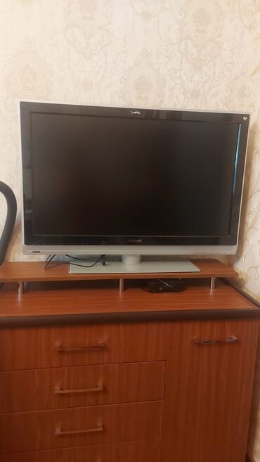 Televizorlar