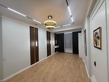 Продажа квартир: 3 комнаты, 98 м², Элитка, 6 этаж, Дизайнерский ремонт — 4