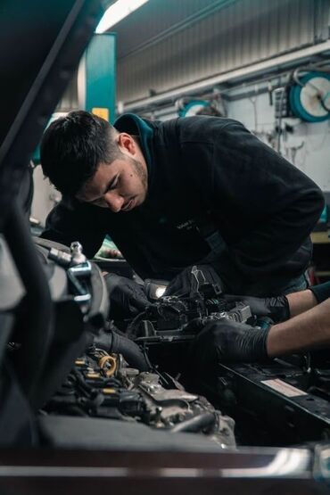 обучение электрика: Автоэлектрик кызматтары