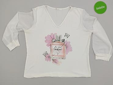 massimo dutti: Deni Cler, Bluzka damska, rozmiar XL — 2