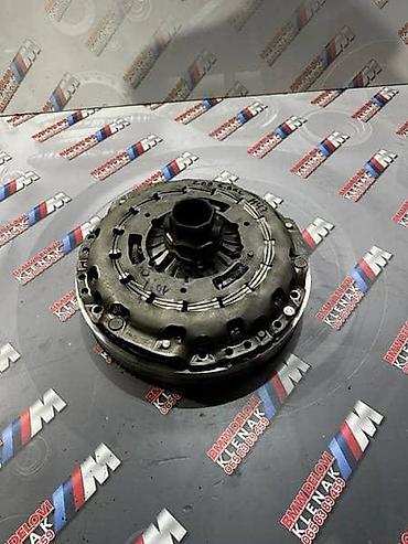 mazda 5: ZAMAJAC I SET KVACILA 2.0D M47 ZA BMW 118, 120, 318 . OD 2004. DO — 3