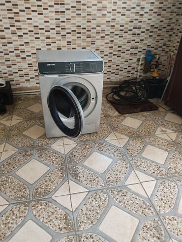 iphon 10: Paltaryuyan maşın Indesit, 6 kq