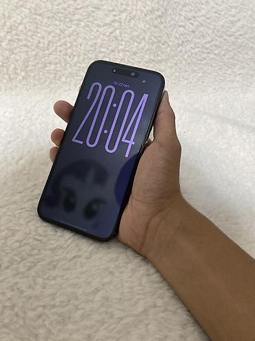 cd card: IPhone 14 Pro MAX Телефон в отличном состоянии Памят 1 ТБ Трутон — 2