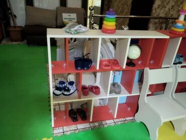 Uşaq və gənc otağı üçün dəstlər: Oğlan və qız üçün, Yeni — 6