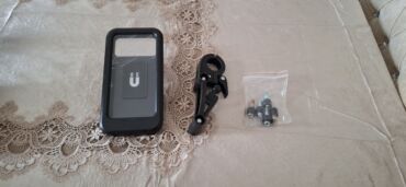 Velosiped aksesuarları: Velosiped aksesuarları dəsti (tam yeni, 7 məhsul birlikdə) Tam yeni — 7