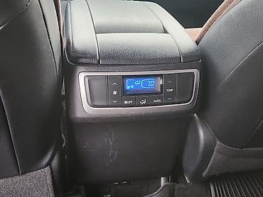 Toyota: Toyota Highlander: 2019 г., 3.5 л, Автомат, Бензин, Кроссовер — 10