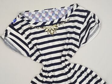 lniany t shirty: Liu Jo Jeans, Women`s T-shirt, size S