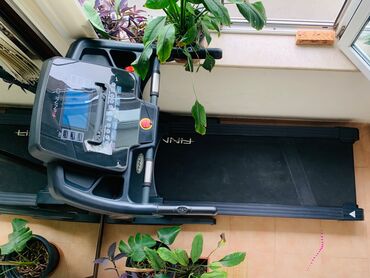 Qaçış trenajorları: Qarşıdan gələn yay fəslinə indidən hazırlan! Qişda sağlamlıq — 2