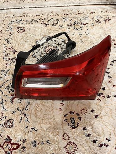 ktopi led: Задние фонари для автомобиля (комплект из 4 частей) - Тип: задние — 4