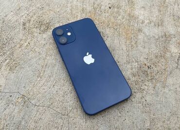 айфон 12 про макс цена в бишкеке бу: IPhone 12 mini, Б/у, 64 ГБ, Blue Titanium, 77 %