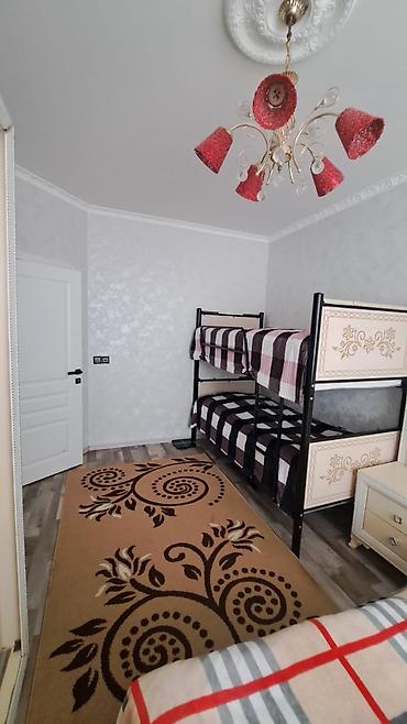 aqdaşda ev satışı: 2 otaqlı, Yeni tikili, 54 kv. m — 7
