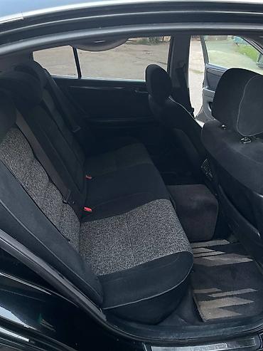 2ar fe купить: Toyota Aristo: 2003 г., 3 л, Автомат, Бензин, Седан — 7