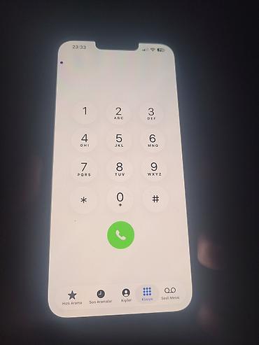13 pro max 512gb: IPhone 13 Pro Max, 128 GB, Sierra Blue, Face ID, Zəmanət, Simsiz şarj — 3