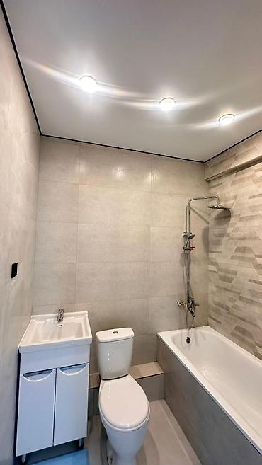 Продажа квартир: 1 комната, 42 м², 7 этаж, Дизайнерский ремонт — 5