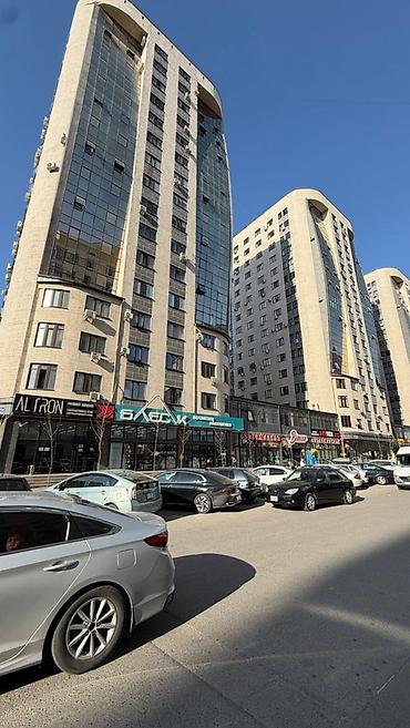 turan: 2 комнаты, 54 м², Нижний Джал (Джал-23) Элитка, 15 этаж, Евроремонт — 5