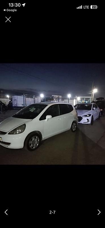 хонда дио аренда: Аренда Honda Fit Сдается в аренду долгосрочно минимальный срок аренды — 1