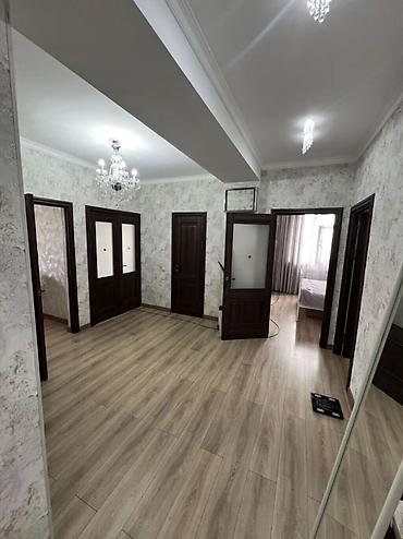 аэропортинская: 3 комнаты, 88 м², Старый аэропорт Элитка, 10 этаж, Евроремонт — 7
