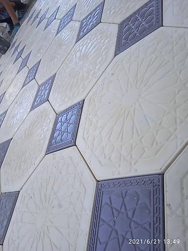 Бордюры: Бордюр, Гарантия — 12