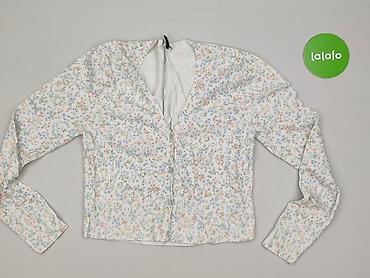 spencer pl: Zara, Kardigan damski, rozmiar M — 2