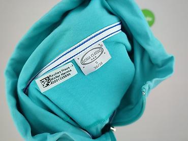 koszulki boss: Cecilia Classics, Bluza z kapturem damska, rozmiar S — 5