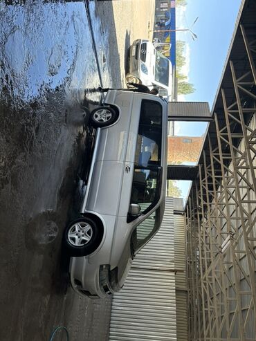 шины на степвагон: Honda Stepwgn: 2004 г., 2 л, Автомат, Бензин, Вэн/Минивэн