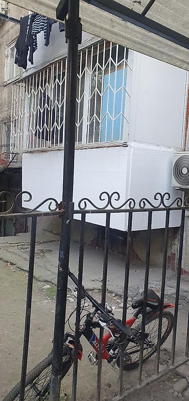 гараж продается: 3 комнаты, 58 м², 104 серия, 1 этаж — 7