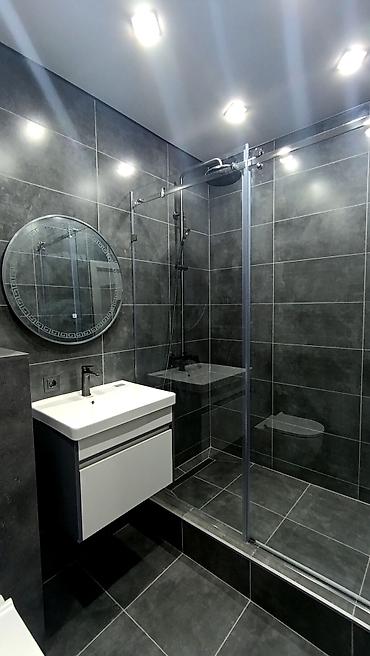 1 комнатный кв собственник: 1 комната, 44 м², Элитка, 6 этаж, Евроремонт — 6