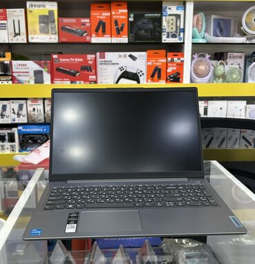 işlənmiş notebookların satışı: Б/у Lenovo 15.6 ", Intel Core i3, 512 ГБ, Бесплатная доставка, Платная доставка, Доставка в районы