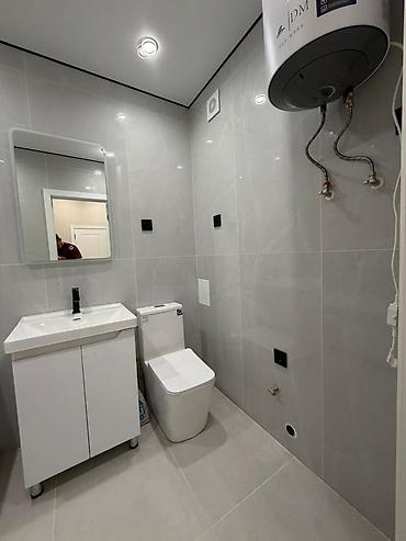 artwin: 2 комнаты, 48 м², Технопарк Элитка, 12 этаж, Дизайнерский ремонт — 10