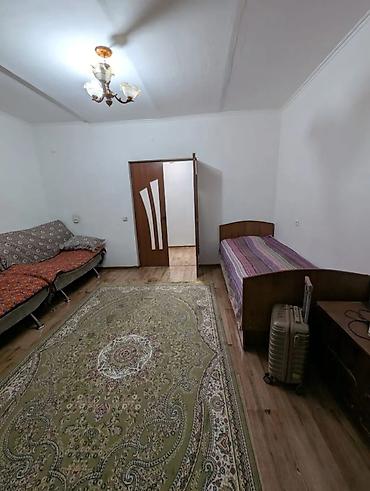75: Сдается 3 комнатная квартира 104 серии кок-жар МКР 75 000 сом / деп 50 — 6
