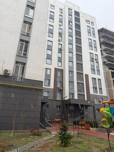 Продажа квартир: 1 комната, 30 м², Элитка, 6 этаж, Евроремонт at lalafo.kg — 13 Продажа квартир: 1 комната, 30 м², Элитка, 6 этаж, Евроремонт — 13