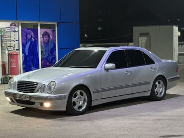 тормозные колодки мерс 210: Mercedes-Benz E-Class: 2002 г., 3.2 л, Типтроник, Бензин, Седан