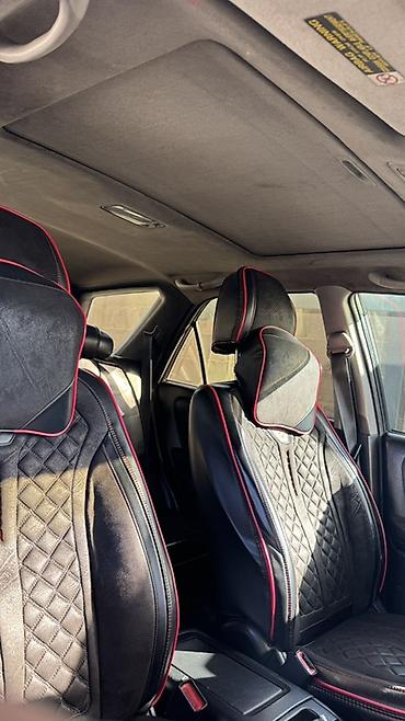 lexus lx 470 2008: Lexus RX: 2001 г., Автомат, Бензин, Кроссовер — 5