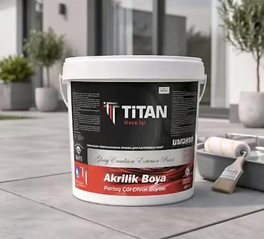 emulsiya vuran aparat: Bütün rənglərin hazırlanmasi. birbaşa fabrik qiymətidir — 1