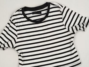 t shirty w paski zara: Bershka, Топ жіночий, розмір S