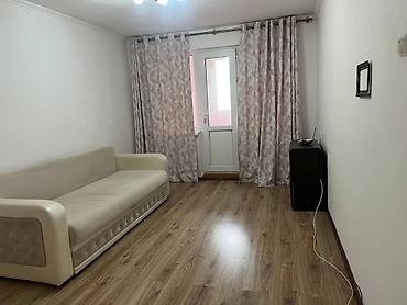 1 бөлмө, 32 м², 5-мкр 104-серия, 4 кабат, Косметикалык оңдоо